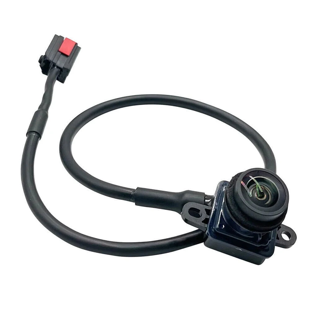 JLLOM Rear View Camera 68417057AA - Improve Your Visibility - suitable with RAM PROMASTER 1500 2500 3500 (2018-2021)