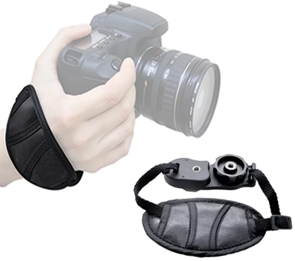 D5600 DSLR Camera + 18-55mm VR - 3 Lens Kit + Extra Battery + 1yr Warranty