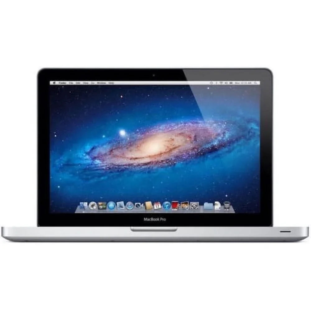 Restored  MacBook Pro Core i5 2.5GHz 16GB RAM 500GB HD 13 - MD101LL/A (Refurbished)
