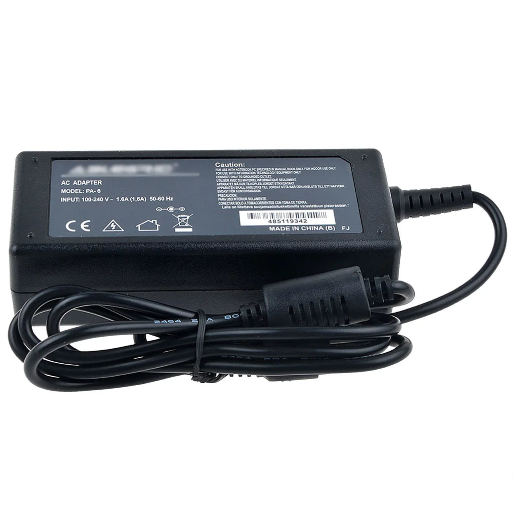 PKPOWER AC DC Adapter Replacement for  HW-J450/ZA HW-J450/ZK HW-J450/EN HWJ450 2.1-Channel Home Theater Soundbar Speaker System Power Supply Cord Cable PS Charger PSU