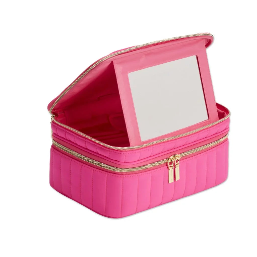 Sophia Joy Train case with Mirror