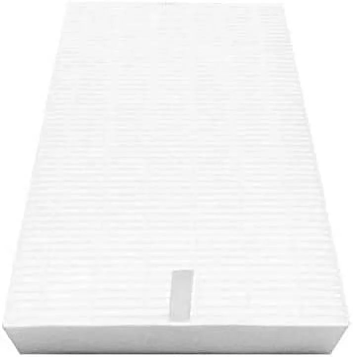 Nispira AP-1216-FP True HEPA Carbon Filter Replacement matching with Coway Airmega Air Purifier AP-1216L, 4 Sets