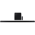 Restored  HW-S80CB/ZA-RB 3.1.2 ch Wireless Dolby ATMOS Slim Soundbar System - Refurbished