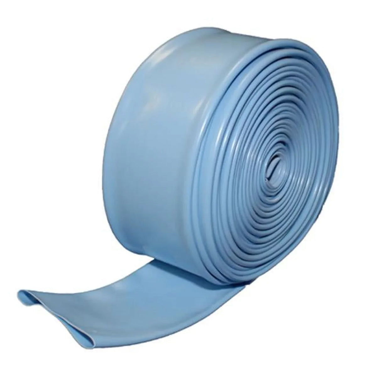 Discharge Hose Backwash Hose. x 50 ft. 1.5 in