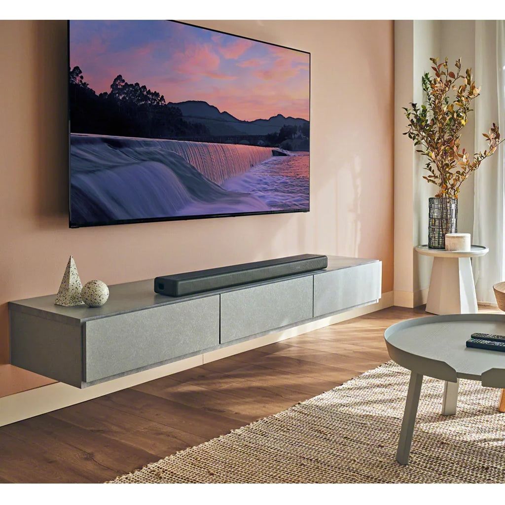 HT-A3000 3.1ch Soundbar with Dolby Atmos & DTS:X