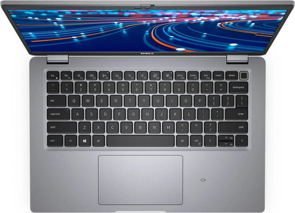 Restored  Latitude 5000 5420 Laptop (2021) 14" FHD Touch Core i7 - 256GB SSD - 16GB RAM 4 Cores @ 4.4 GHz - 11th Gen CPU (Refurbished)