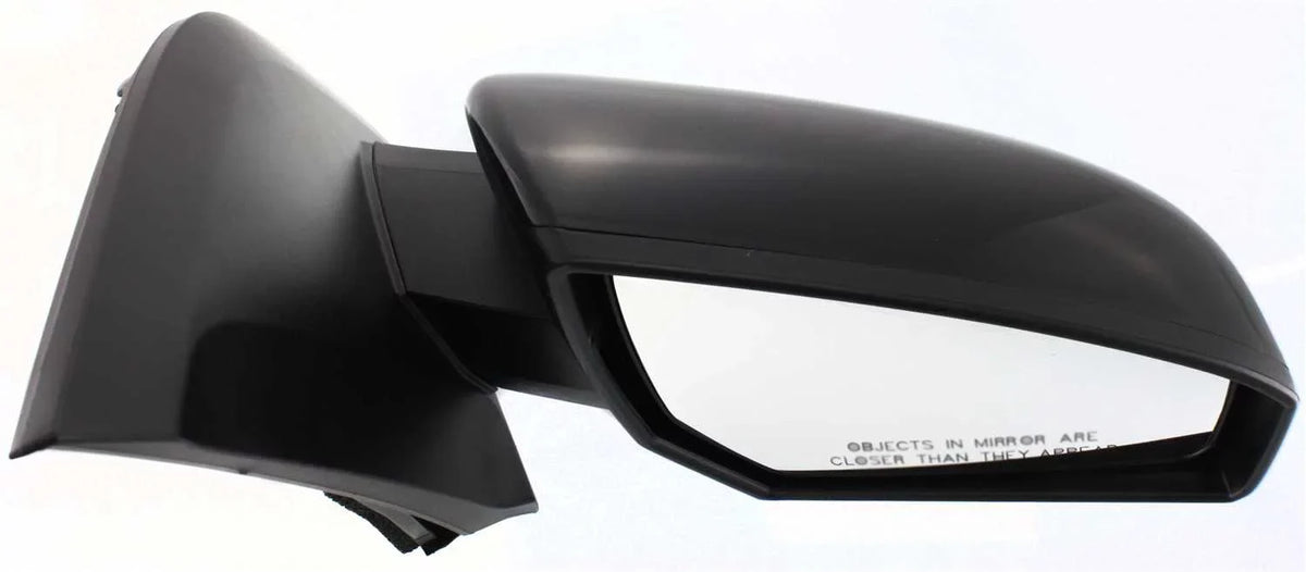 Mirror suitable With 2007-2012 Nissan Sentra Right Passenger Side Paintable Kool-Vue