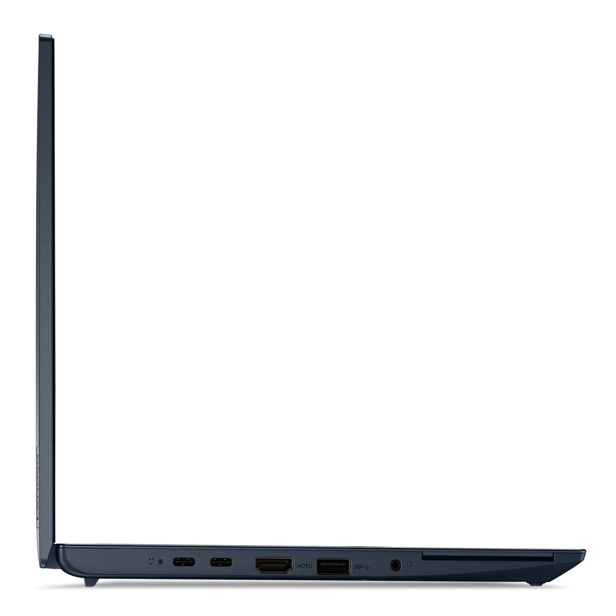ThinkPad C14 Chromebook  Laptop, 14" FHD IPS, vPro®,  Iris Xe, 8GB, 256GB