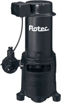 Flotec FP4432-01 Vertical Deep Well Jet Pump 1