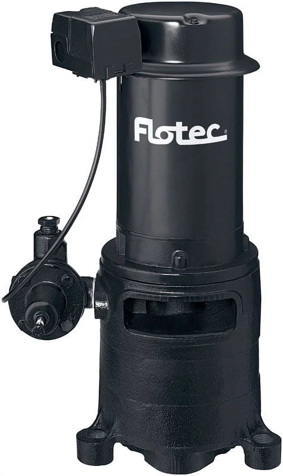 Flotec FP4432-01 Vertical Deep Well Jet Pump 1