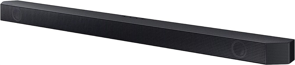 HW-Q600C 3.1.2ch Soundbar and Subwoofer with Dolby Atmos with a Walts TV SOUNDBAR-MOUNT for appropriate Soundbars Under 15lb (2023)