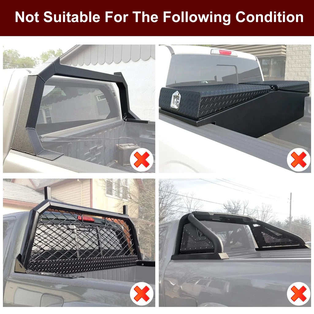 Kikito Vinyl Soft Roll-Up Tonneau protector Truck Bed for 2022-2024 Tundra 5.6FT (66.7") Bed w/o Trail Edition (for Models Without The Deck Rail System)
