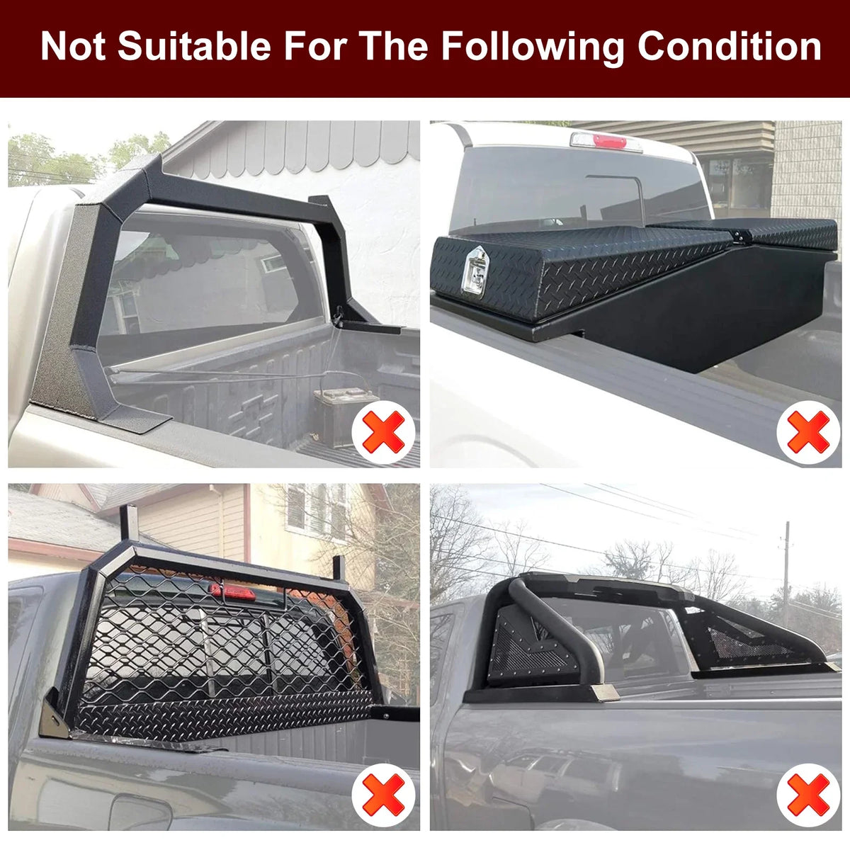 Kikito Vinyl Soft Roll-Up Tonneau protector Truck Bed for 2022-2024 Tundra 5.6FT (66.7") Bed w/o Trail Edition (for Models Without The Deck Rail System)
