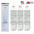 Bosch UltraClarity Pro liquid Filter, BORPLFTR50,BORPLFTR55, REPLFLTR55 Replacement/suitable.(3 Pack)