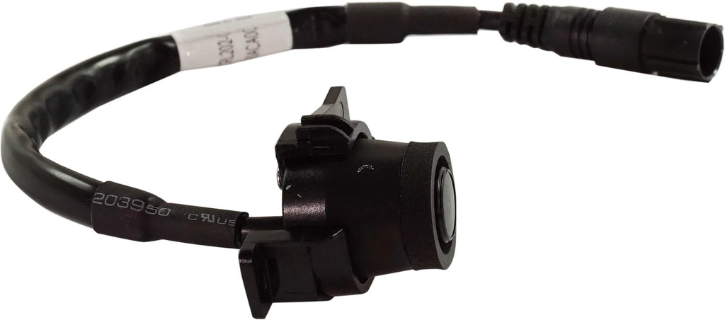 Replacement RC51070008 Back Up Camera appropriate with 2015-2019 Chrysler 300 Colored