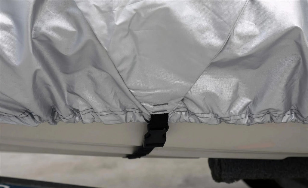 UV Reflective, Travel, Storage and Mooring Watercraft PWC Jet Ski protector for Sea Doo Bombardier GTX S 155 2012 2013 2014 2015 2016