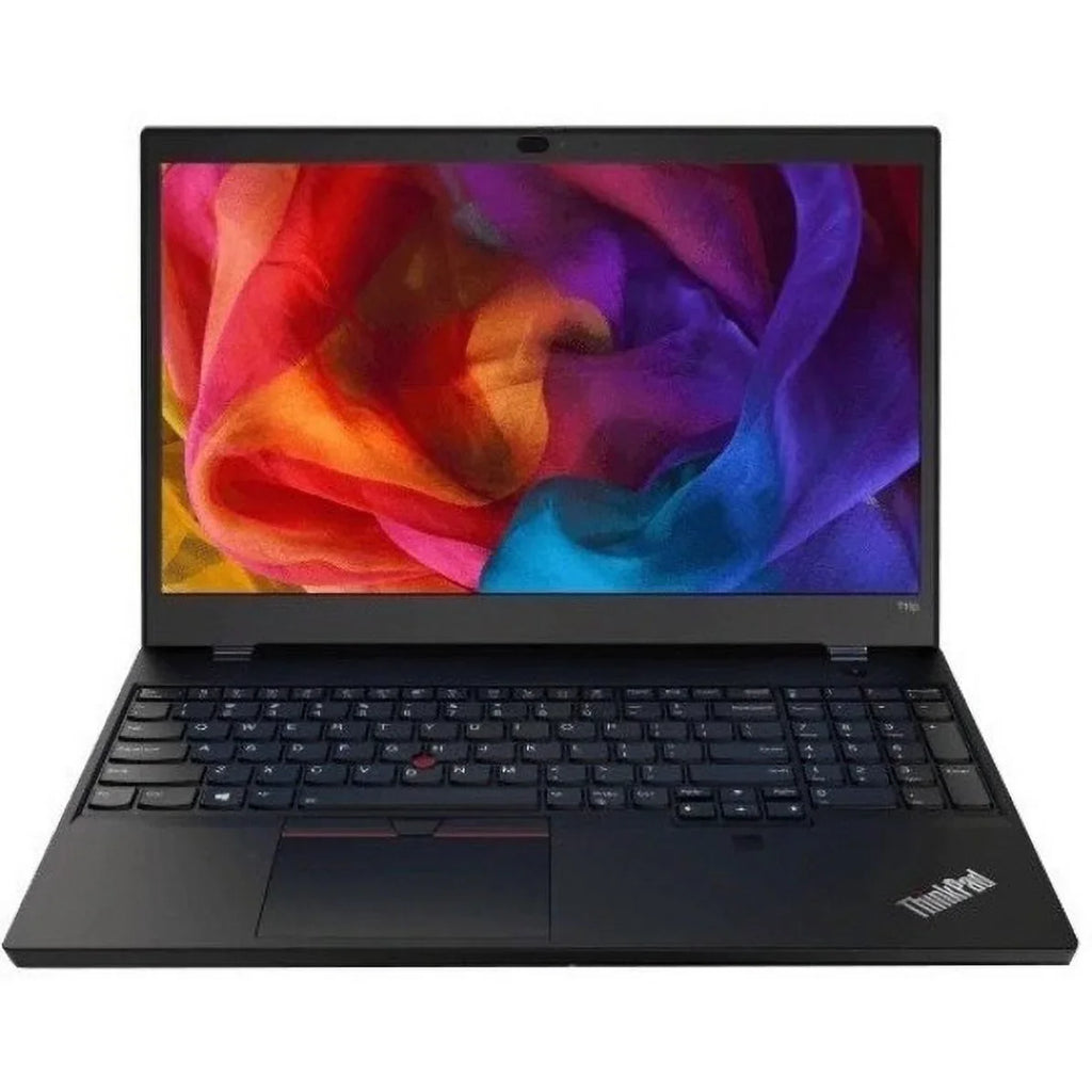 ThinkPad 15.6" Full HD Laptop,  Core i7 i7-11800H, 1TB SSD, Windows 11 Pro, 21A7003LUS