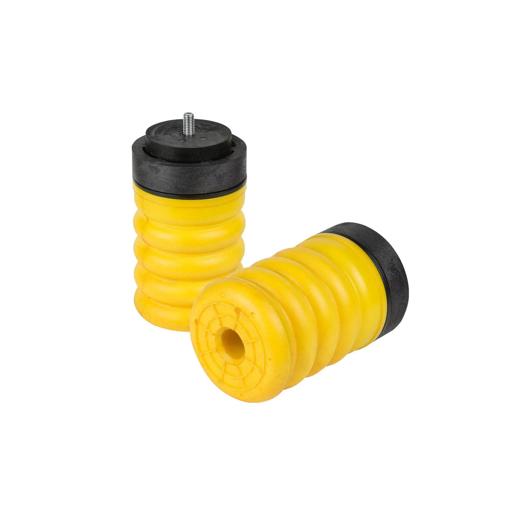 Super Springs 2015-2020 Fits  Transit-150 250 350 Transit-350 HD SumoSprings Rear Air Helper Spring SSR-121-54