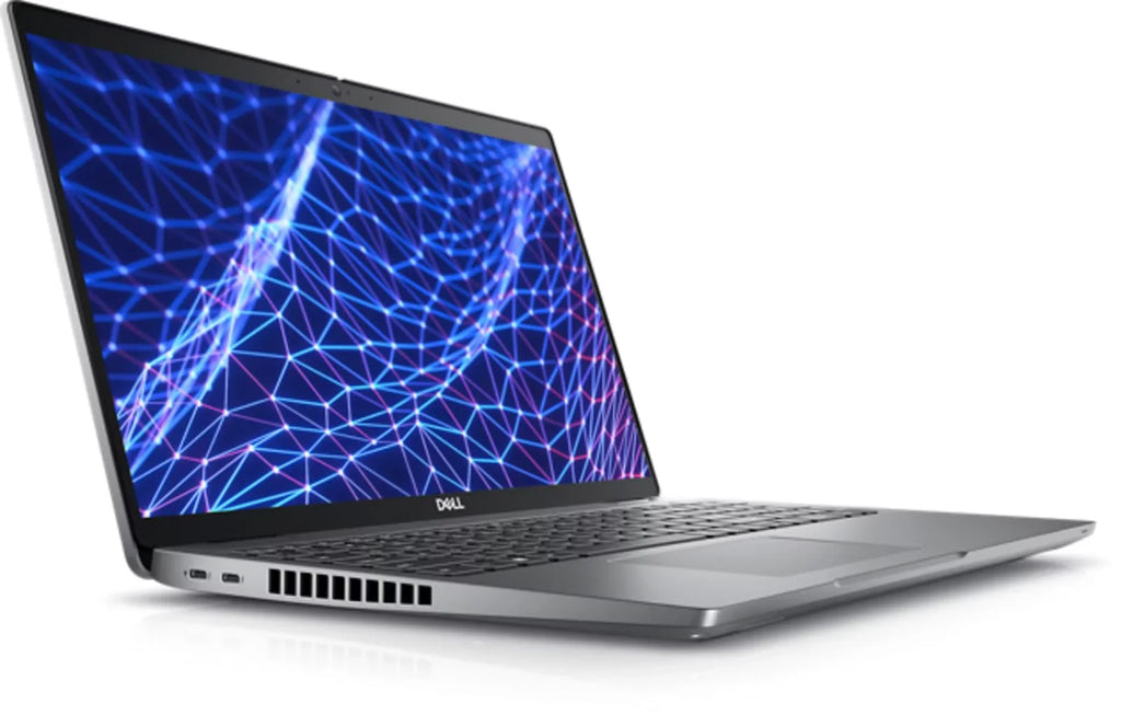 Latitude 5000 5530 Laptop (2022) | 15.6" FHD | Core i7 - 512GB SSD - 16GB RAM | 12 Cores @ 4.8 GHz - 12th Gen CPU