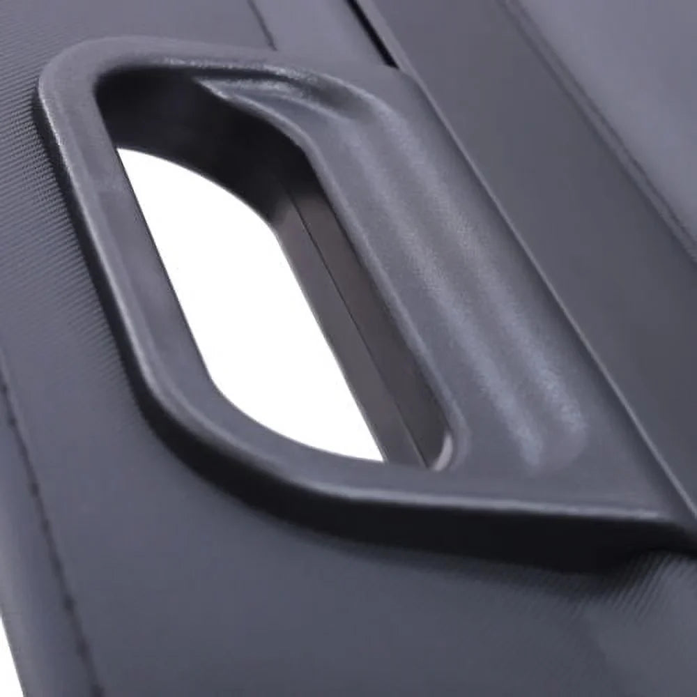 Retractable Cargo wrap For 2019-2021 Jeep Cherokee Trunk Tonneau Security Shade