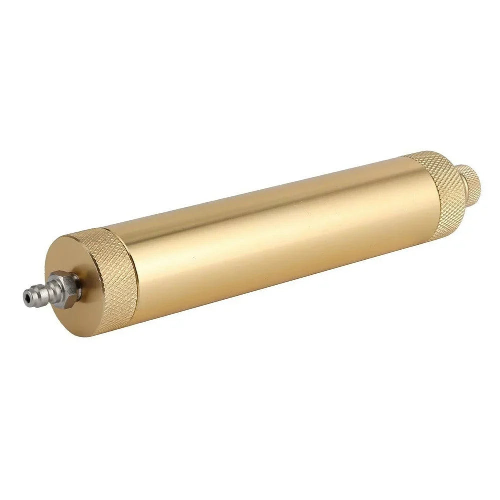 30Mpa 4500PSI PCP Compressor Oil aqua Separator High Pressure Air Pump Filter