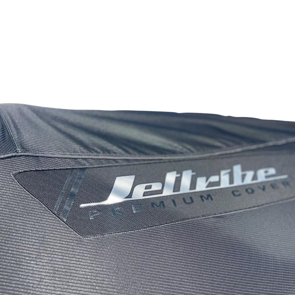 Seadoo Jetski protector | Fish Pro 3-Seater (19-22) | Premium G4 Stealth Series