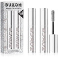 BUXOM/MAKE IT A DOUBLE XTROVERT MASCARA KIT