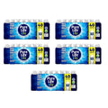 Oz., 40 Pk.) TOTAL 200 BOTTLES. Pure Life Purified moisture (16.9 Fl