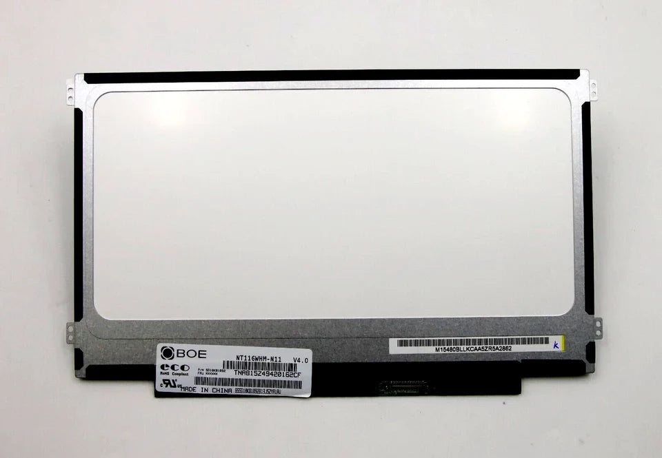 New Genuine  Chromebook 2nd Gen 11.6" HD LCD Screen 5D10X54254