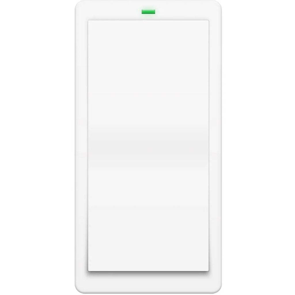 Insteon Mini Remote 1-Scene Switch, 2342-242 - Controls On/Off & Dimming, Rechargeable Battery