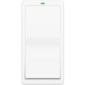 Insteon Mini Remote 1-Scene Switch, 2342-242 - Controls On/Off & Dimming, Rechargeable Battery