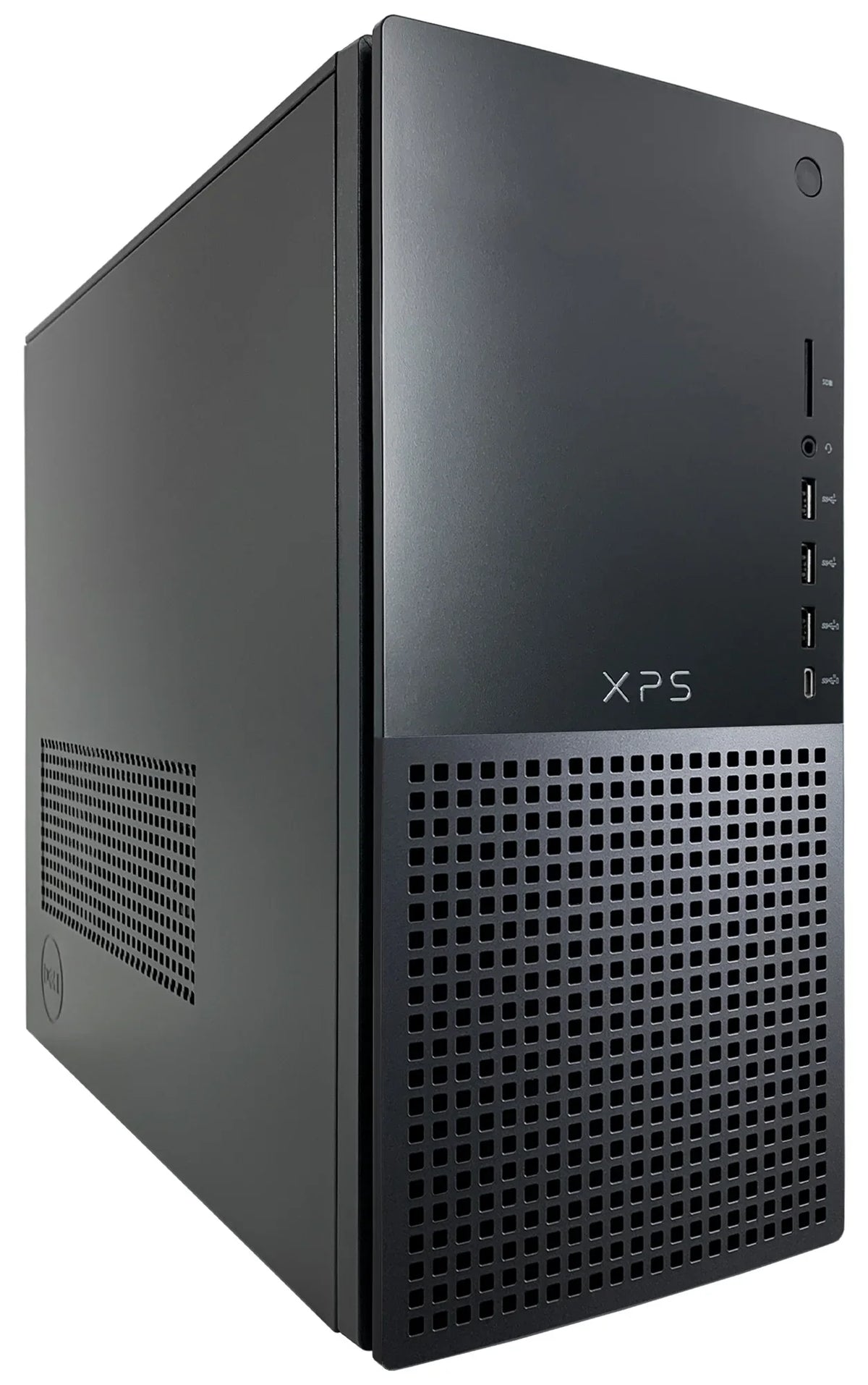 XPS 8960 Desktop PC - 14th Gen  Core i7-14700K up to 5.6 GHz, 64GB RAM, 2TB PCIe SSD + 16TB HDD, NVIDIA GeForce RTX 3080, Windows 11 Pro