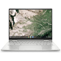 Restored  Chromebook x360 13c-ca0013dx 13.5" 2-in-1 Laptop  Core i5-10210U 8GB RAM 256GB SSD