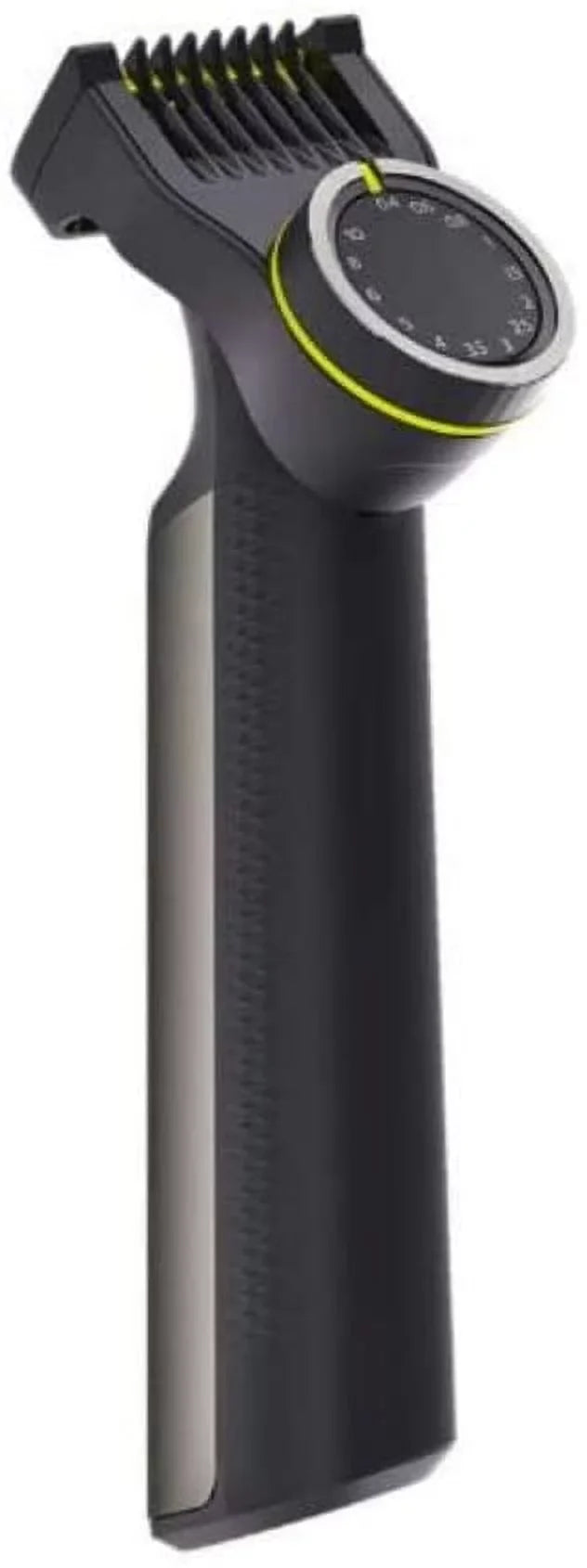 Philips Norelco OneBlade Rechargeable Hair Trimmer & Shaver QP6550/70