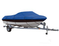 BLUE, top-notch high-grade craft protector suitable for Sea Ray 230 Select 1996 - 2005 2006 2007 2008 2009 2010 2011 2012