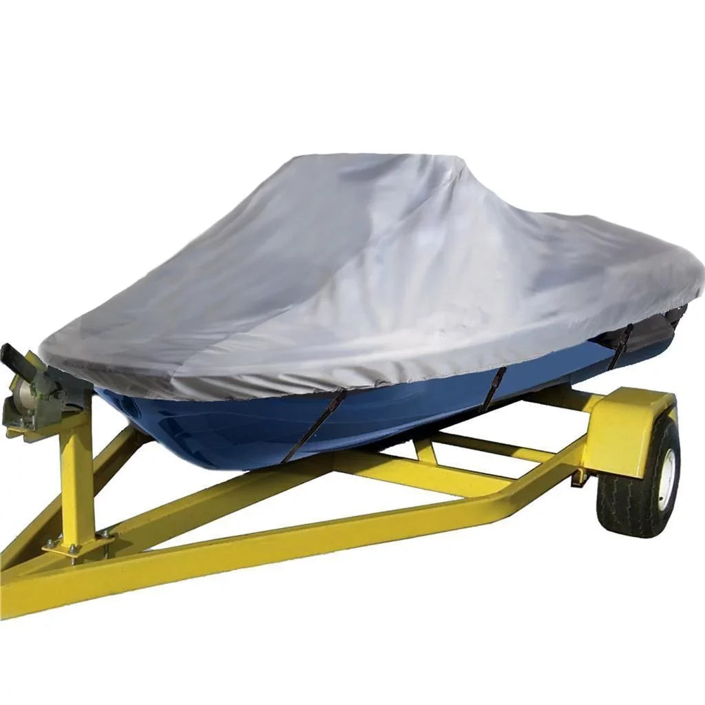 UV Reflective, Travel, Storage and Mooring Watercraft PWC Jet Ski protector for Sea Doo Bombardier GTX S 155 2012 2013 2014 2015 2016