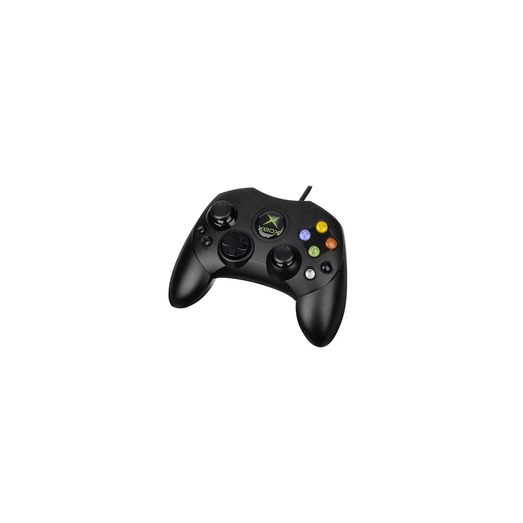Pre-Owned  Original Xbox Console with Controller, Power Supply, and AV Cable,Black