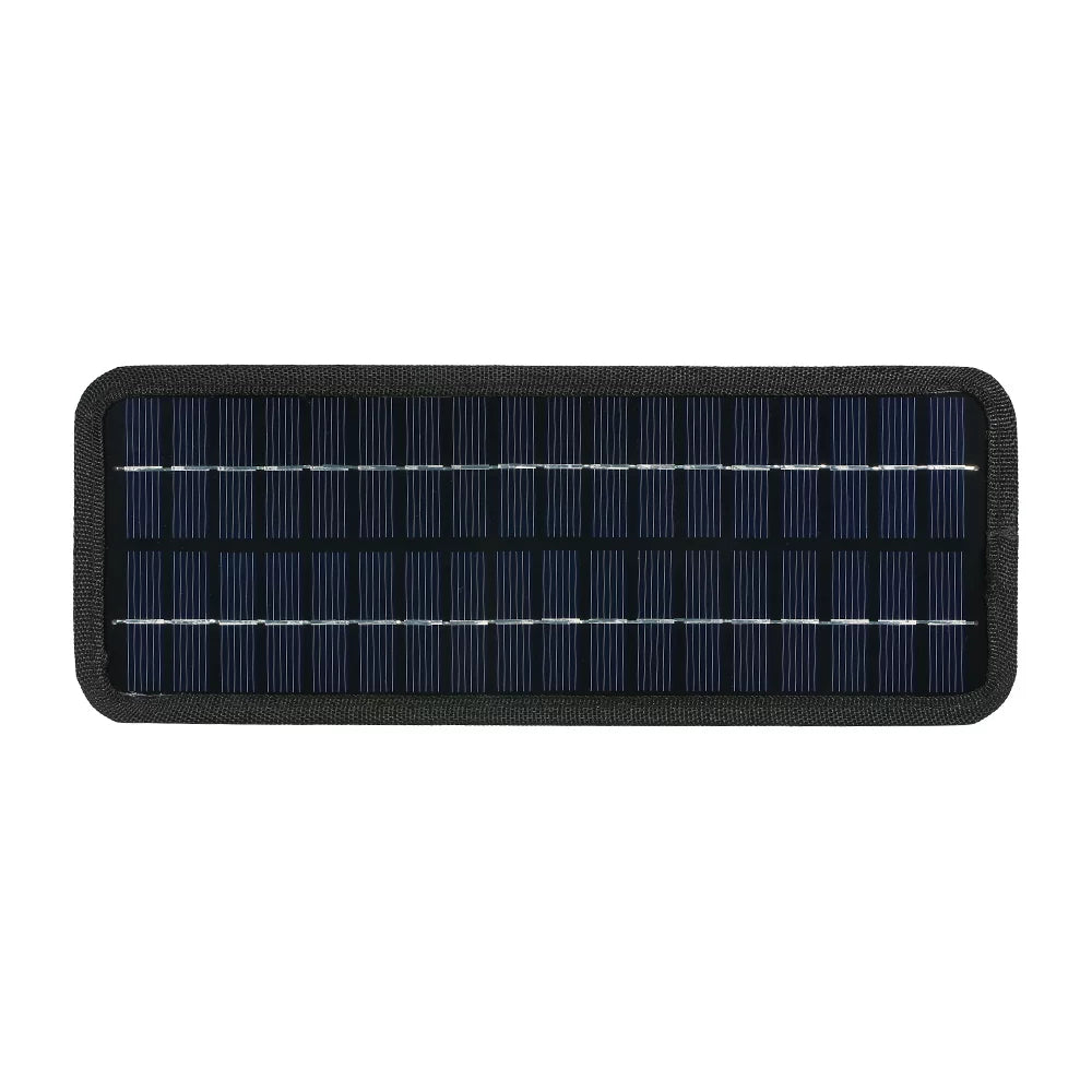 Spirastell Solar Panel, Car vessel PanelCar Panels Rv 12v Solar Panels craft BatteryCar ship Battery 4.5w Portable Solar 12v 4.5w Portable Qisuo Solar 12v Buzhi Huiop