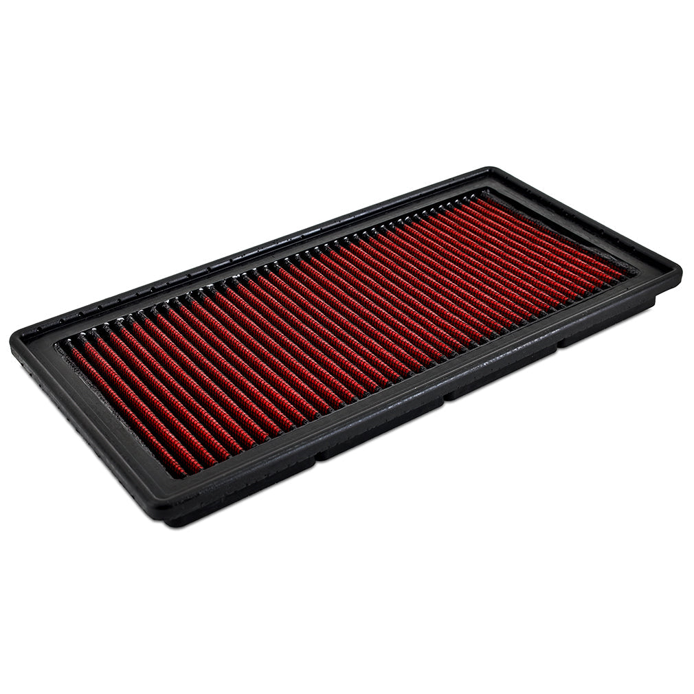 Mishimoto Reusable Drop-In Air Filter, appropriate with Jeep Cherokee XJ 1987-2001