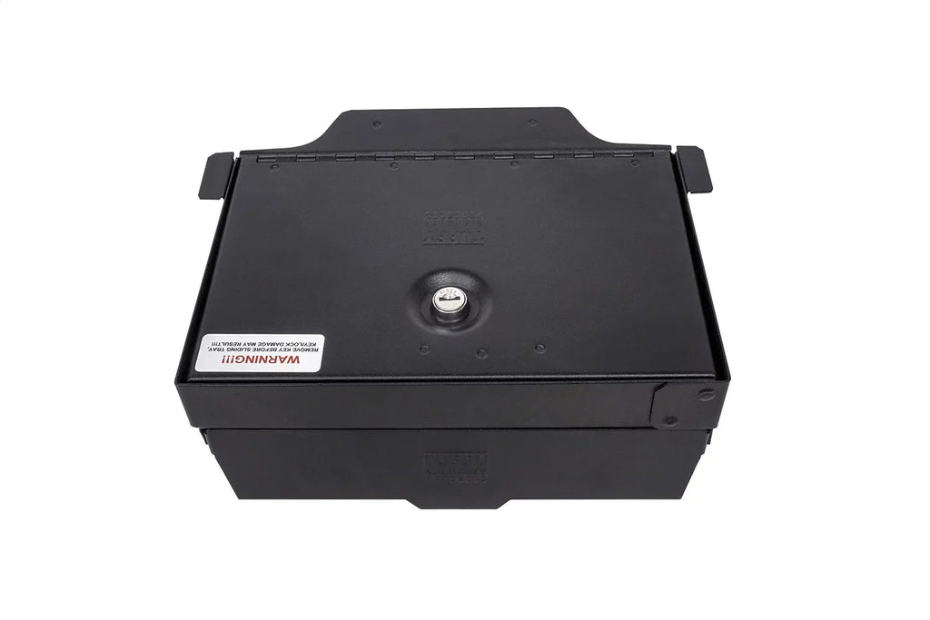 Tuffy Security 354-01 Security Console Insert
