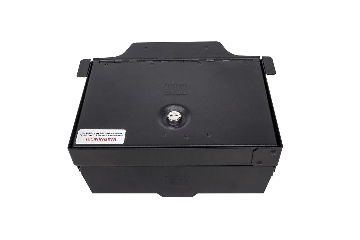 Tuffy Security 354-01 Security Console Insert