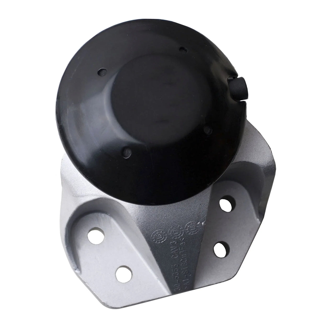 For Fits 11-19  Explorer Police Interceptor Utility 3.5L 3.7L Right Engine Motor Mount 3392 2011 2012 2013 2014 2015 2016 2017 2018 2019