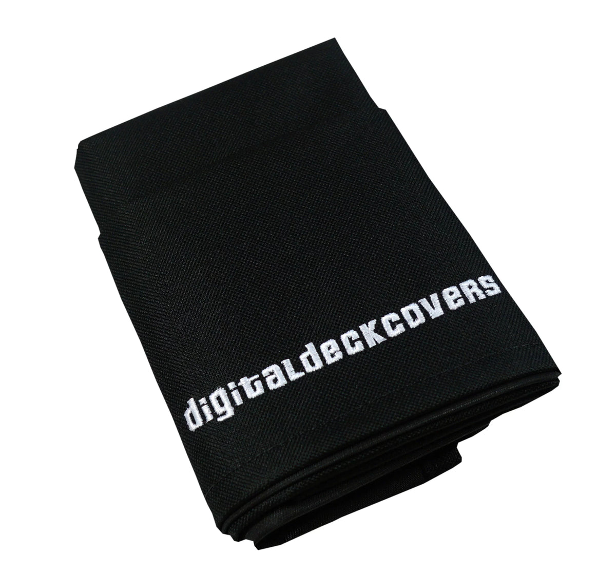 DigitalDeckCovers Television Dust protector and TV Screen Protector - fits 50 to 52 inch LCD TVs [52x5x33]