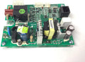 Lower Motor Control Board Controller 073575 Works W Horizon Fitness AFG Elliptical