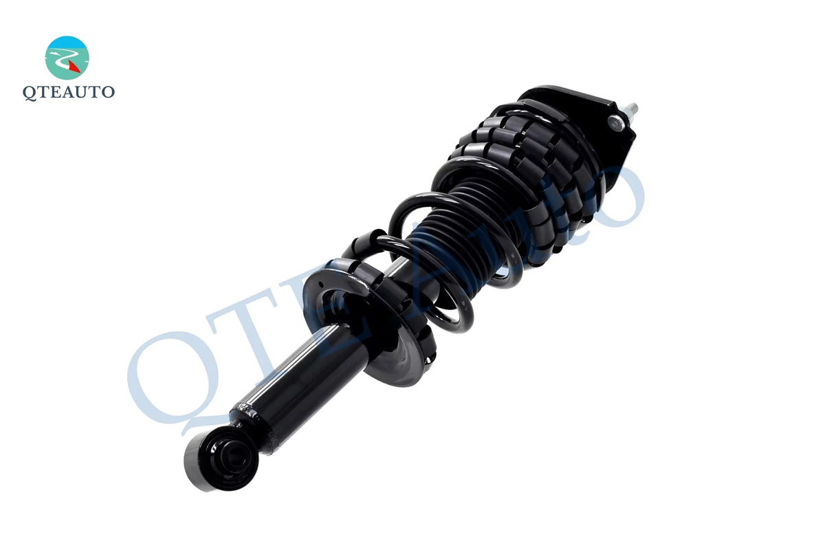 Rear Quick Complete Strut-Coil Spring For 2018 2019 Subaru WRX Automatic CVT