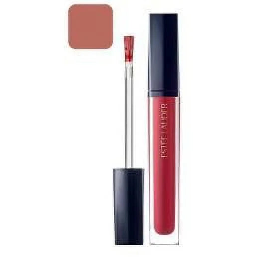 / 5.8 Ml •• (Electric Blonde) ••. Estee Lauder Pure Color Envy Kissable Lip Shine Lip Gloss, 0.20 Oz