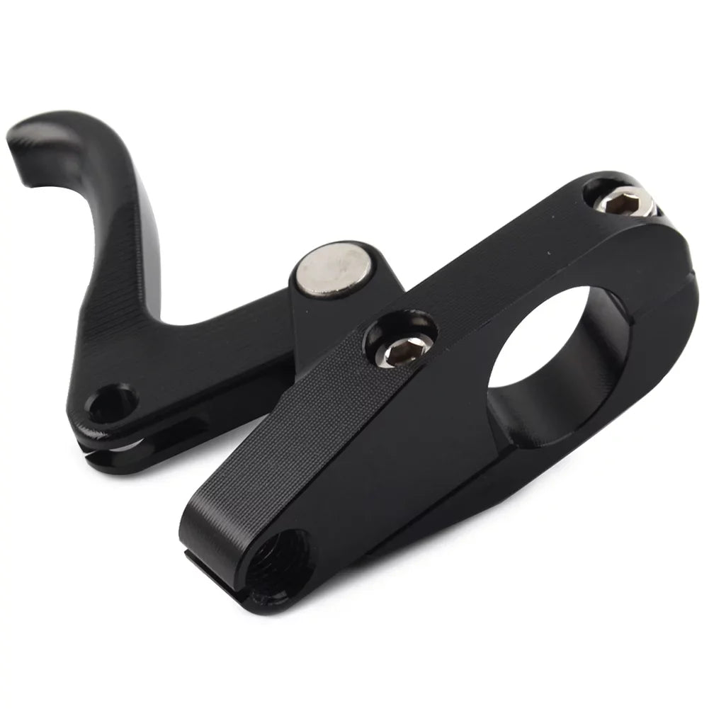BFY for SeaDoo Super-Jet-Ski WaveRunner 440 550 650 Finger Throttle Lever Black