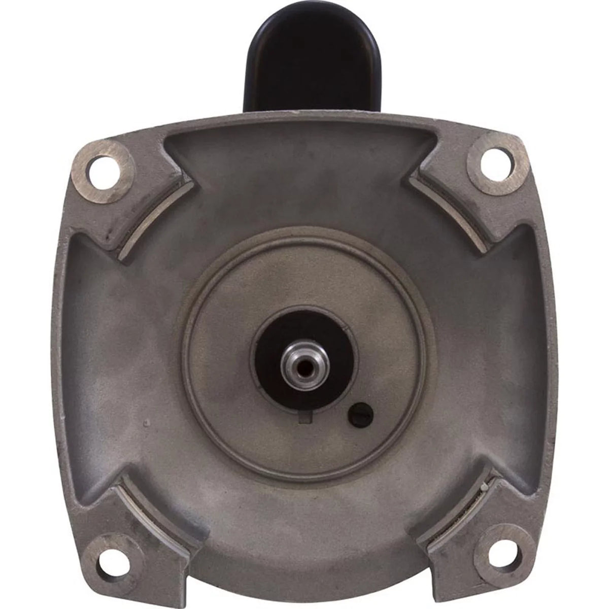1.5  2-Speed 48Y Frame 230V Square Flange Pool Motor Century # SQS1152R