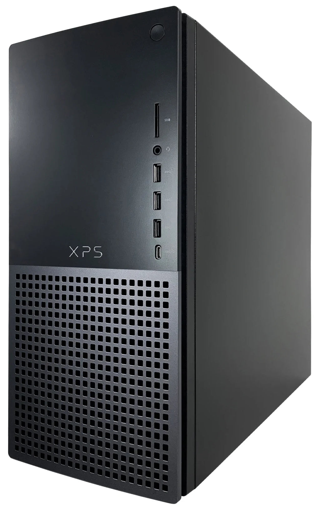 XPS 8960 Desktop PC - 14th Gen  Core i7-14700K up to 5.6 GHz, 64GB RAM, 2TB PCIe SSD + 16TB HDD, NVIDIA GeForce RTX 3080, Windows 11 Pro