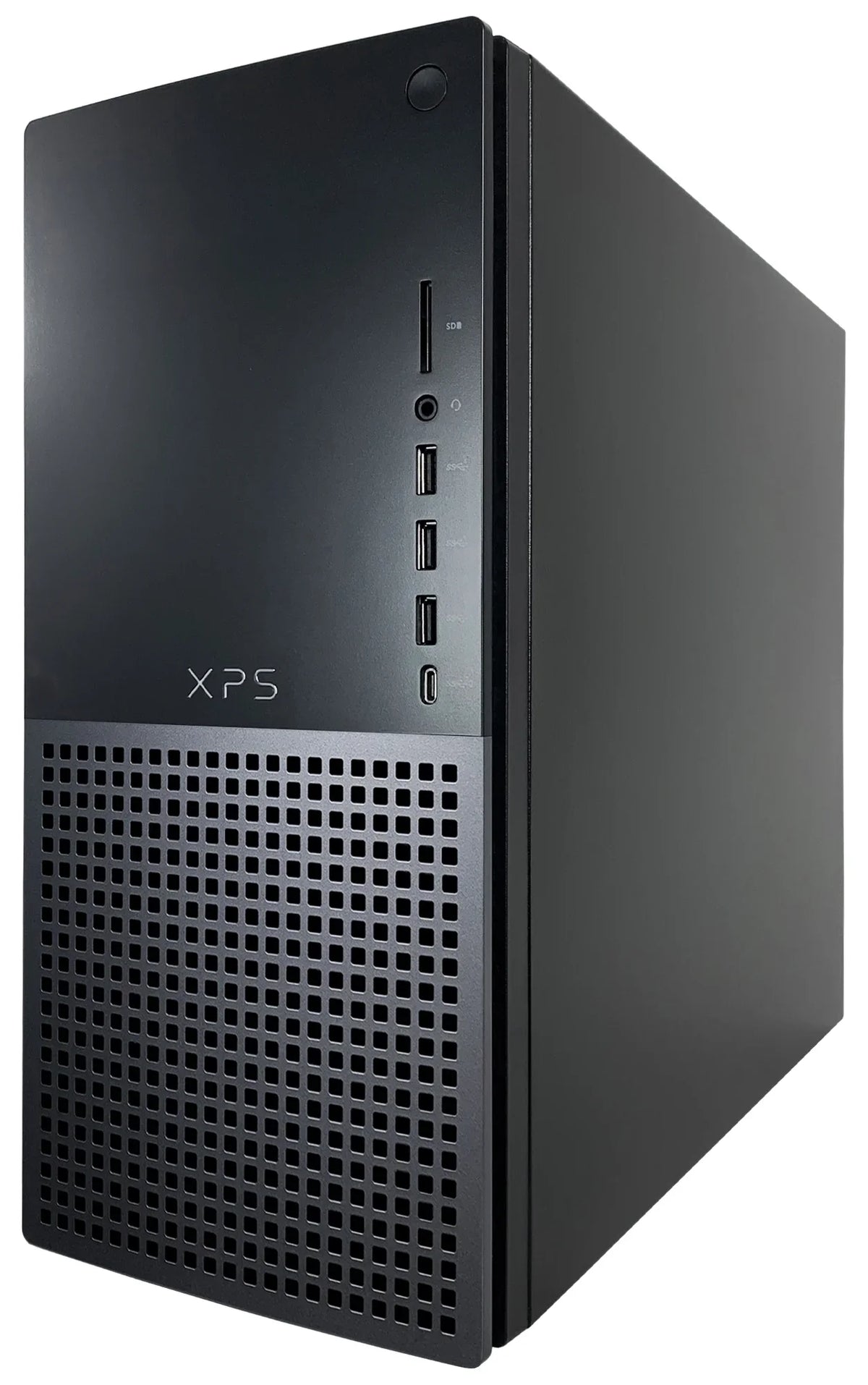 XPS 8960 Desktop PC - 14th Gen  Core i7-14700K up to 5.6 GHz, 64GB RAM, 2TB PCIe SSD + 16TB HDD, NVIDIA GeForce RTX 3080, Windows 11 Pro